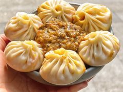 -馋三尺蟹粉小笼(人民广场店)