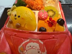 -昊·来了寿司(台湾街店)