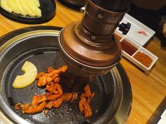 -炉小哥烤肉(信万广场店)