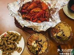 -王妈热卤·川味馆(海昌店)