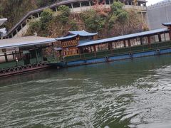-五泄景区