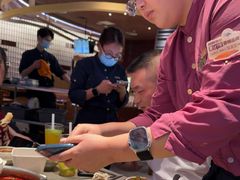-巴奴毛肚火锅(大剧院店)