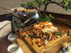 -鳗鱼家·深夜食堂(军博店)