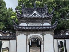 -松江清真寺