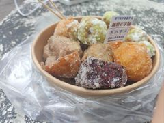 -普宁反沙番薯芋头