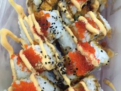哏儿sushi.寿司外卖-哏儿寿司(红桥店)