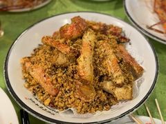 -盛港湾海鲜食府(黄沙店)