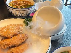 -唐猫庭院·千年陕菜(赛格国际购物中心店)