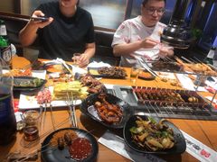 -白玉串城(南六中路店)