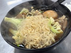 -老马酸菜面(洪濑总店)