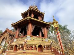 -西双版纳总佛寺
