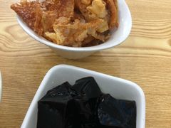 原味龟苓膏-家味螺蛳粉&烤鱼(五角场店)