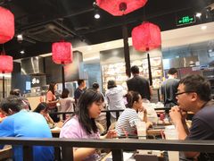 -和府捞面(天河领展广场店)