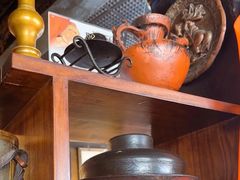 -玛吉阿米·餐吧