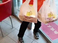 -尊宝比萨(科华店)