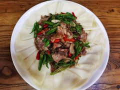 -闻香阁·清真(光荣道店)