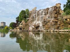 -枫香湖儿童公园