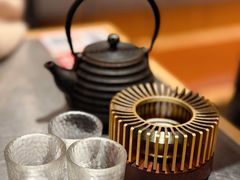 -潮界(虹桥新天地店)