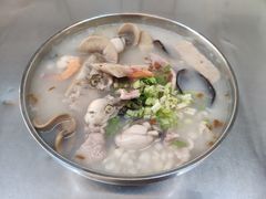 薏米粥-广场正宗原汁薏米店