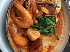 -食间牛排(湖西路店)