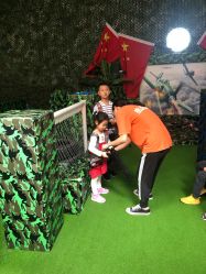 -乐8运动馆·桐语运动乐园(南湖二路店)
