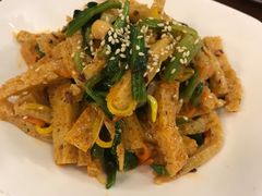 -巴依老爷新疆美食(牡丹园店)