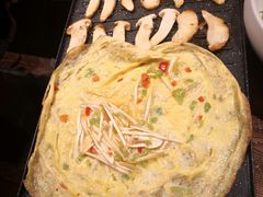 铁板松茸-云海肴·汽锅鸡·云南菜(美罗城店)