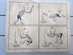 -张乐平故居