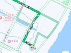 -山姆餐吧(南昌红谷滩印象城店)