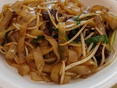 -芳姨广东砂锅粥(张庄路店)
