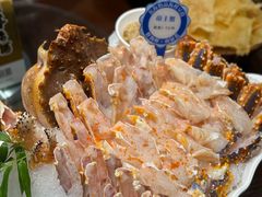 -东海怡品海鲜豆捞(舟宿夜江店)