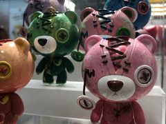 -泡泡玛特POPMART(合生汇店)