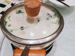 -御仙都北京菜馆·烤鸭店(双井店)