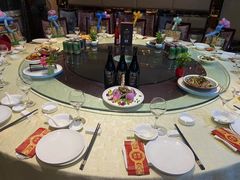 包厢-群乐饭店(滨安路店)