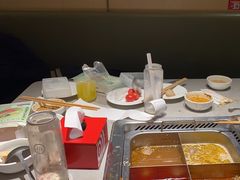 -海底捞火锅(太原南站店)