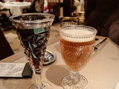 -波特曼西餐厅(南岗店)