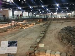 -南越王博物院(王宫展区)