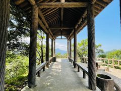-明堂山风景区