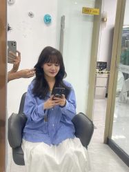 -ASG Hair Salon烫染·接发