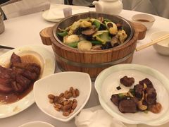 -翠园(铜锣湾广场店)