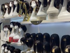 -LAQUEEN 时尚健康假发(万象城总店)