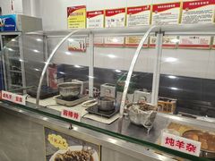 -晋B2008刀削面(小南庄店)