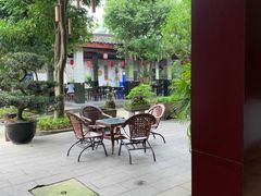 -郭鸡肉·非遗餐厅(安仁古镇店)