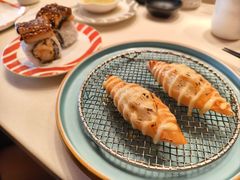 -新一番三文鱼寿司(红城湖店)