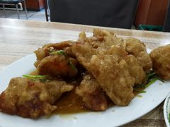 -铁东熏肉大饼铺