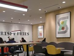 -麦当劳(新濠影汇店)