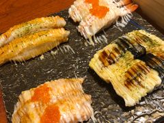 -松羽料理(国大店)