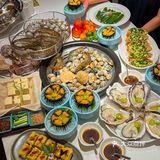 大连📍开海季…吃大连海鲜的快乐你造吗⁉️