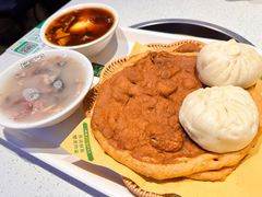 -黑窑厂糖油饼烤鸭·清真菜(旗舰店)