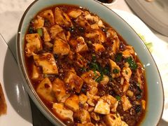 麻婆豆腐-漢舍中国菜馆(889广场店)